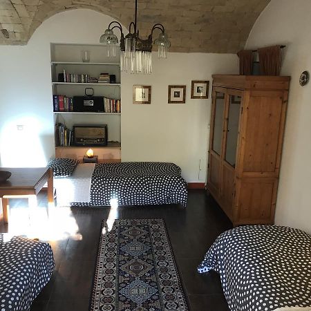 Le Finestre Di Luz B&B Rzym Zewnętrze zdjęcie